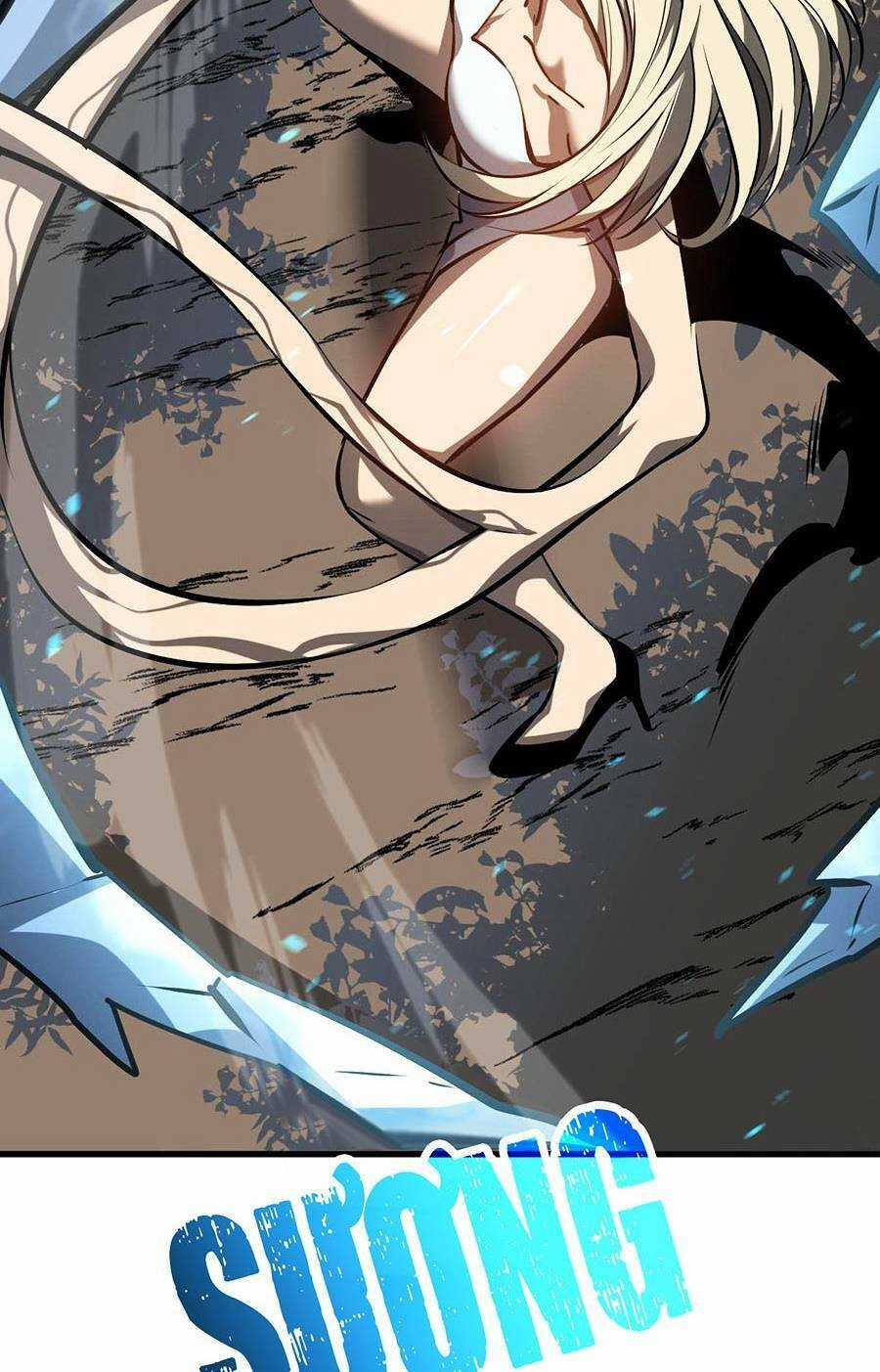 Siêu Phàm Tiến Hóa Chapter 96 trang 94