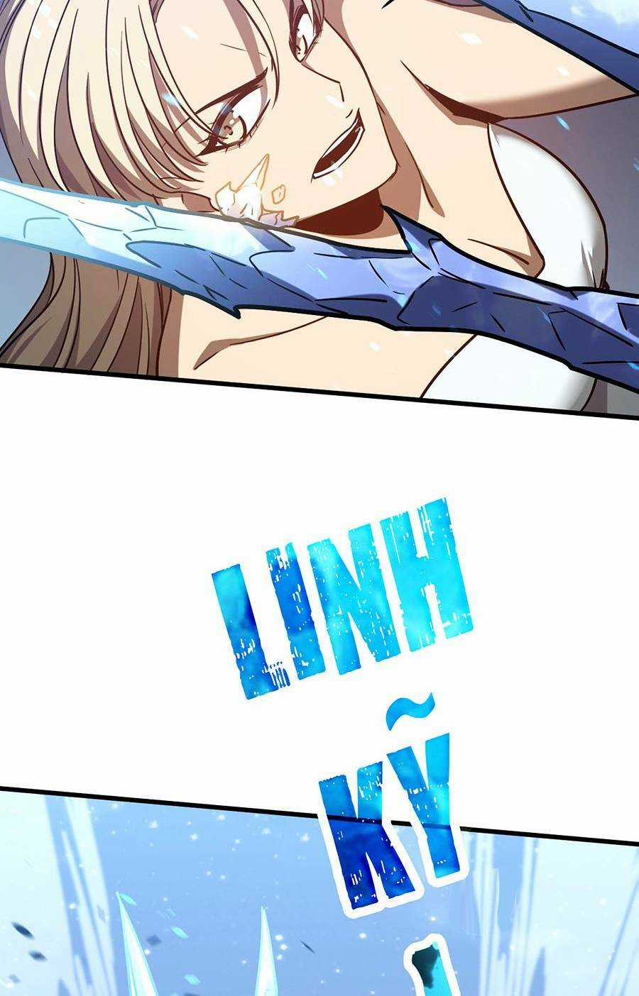 Siêu Phàm Tiến Hóa Chapter 96 trang 97