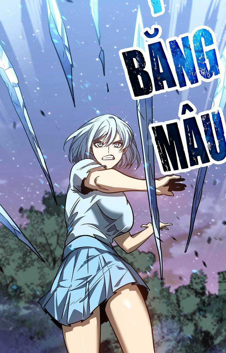 Siêu Phàm Tiến Hóa Chapter 96 trang 98