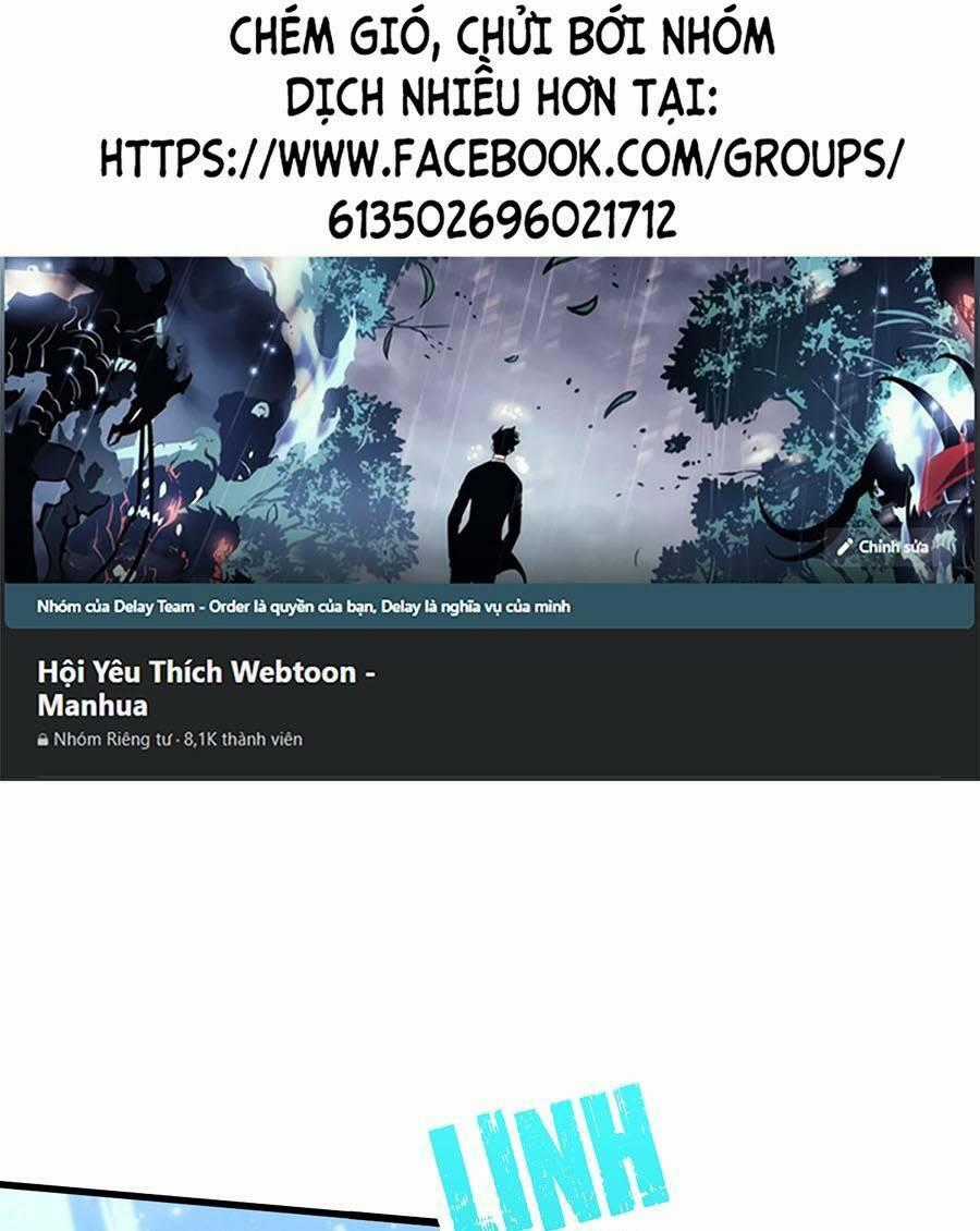Siêu Phàm Tiến Hóa Chapter 97 trang 0