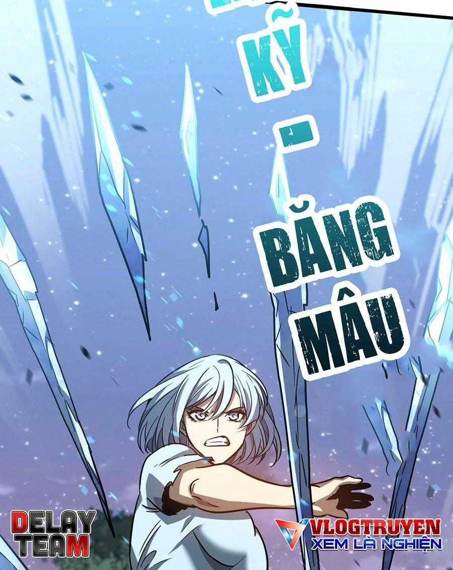 Siêu Phàm Tiến Hóa Chapter 97 trang 1
