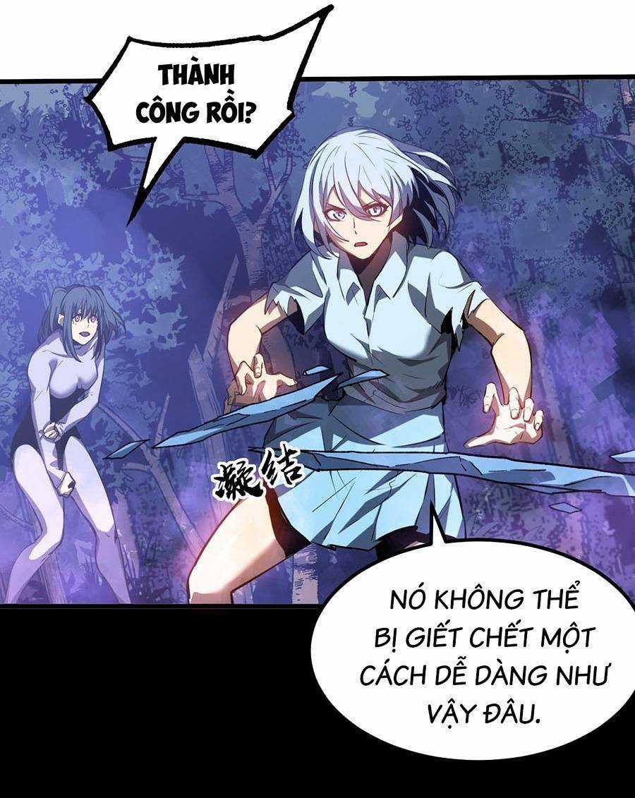 Siêu Phàm Tiến Hóa Chapter 97 trang 12