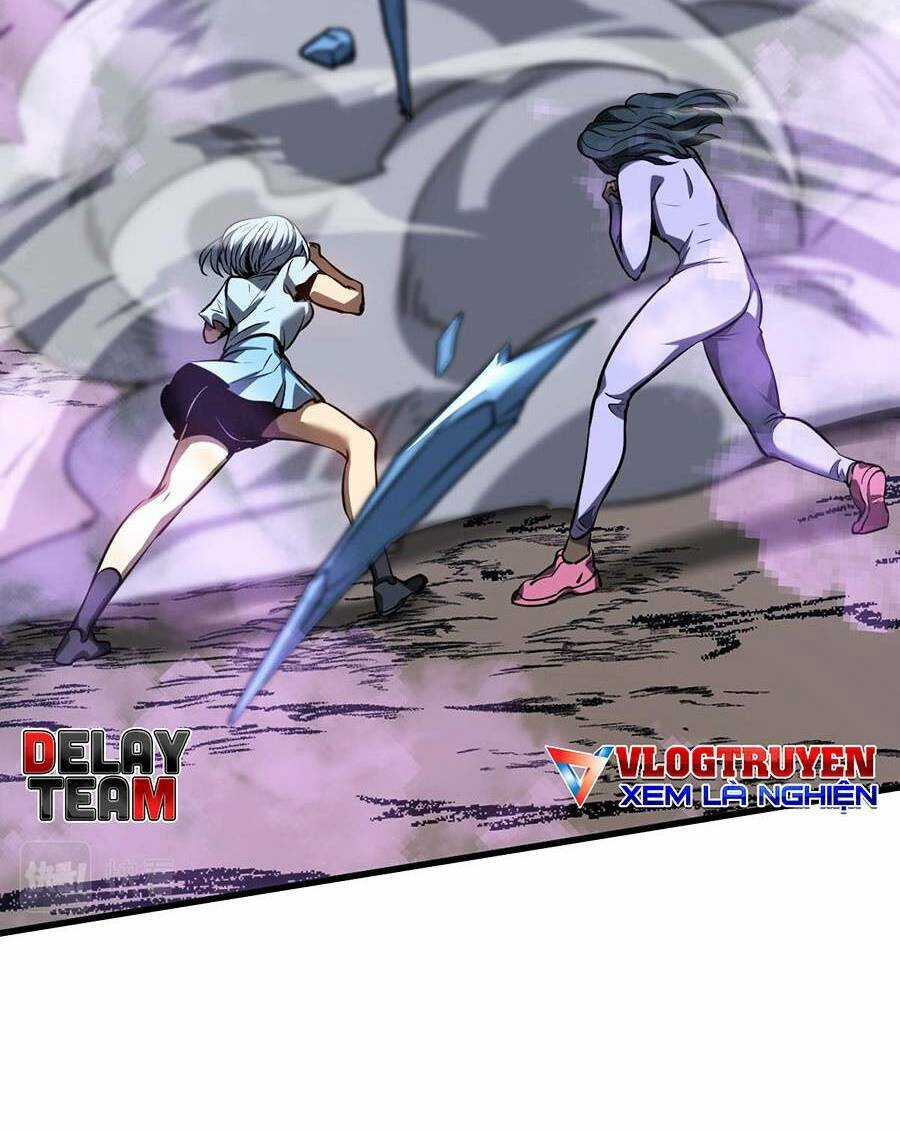 Siêu Phàm Tiến Hóa Chapter 97 trang 17