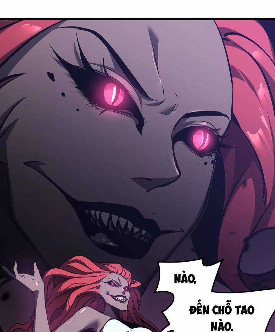 Siêu Phàm Tiến Hóa Chapter 97 trang 20