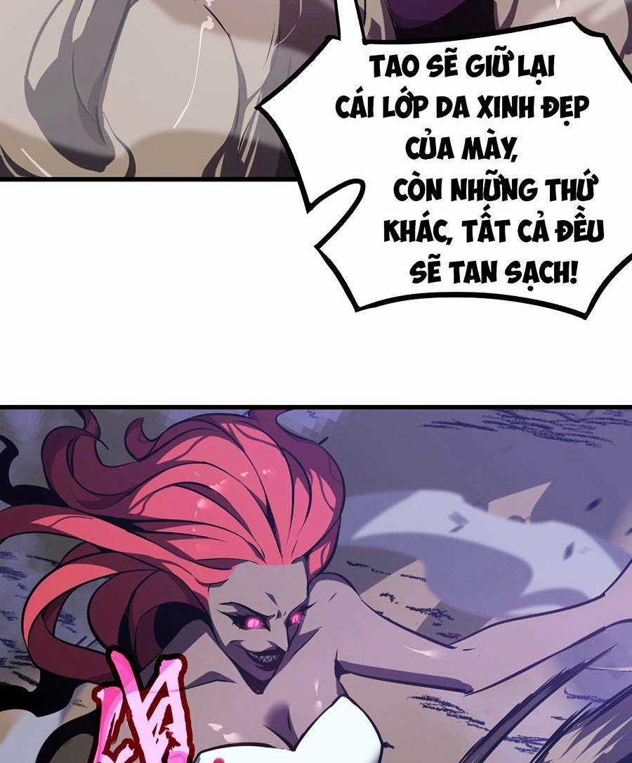 Siêu Phàm Tiến Hóa Chapter 97 trang 22