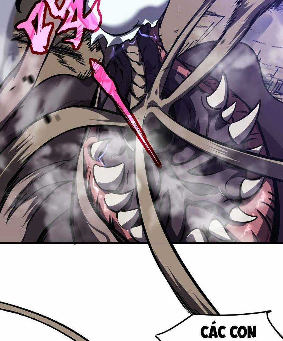 Siêu Phàm Tiến Hóa Chapter 97 trang 23