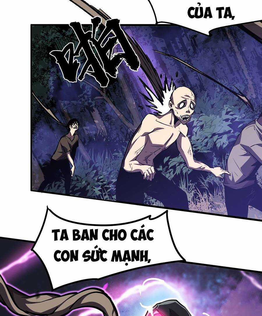 Siêu Phàm Tiến Hóa Chapter 97 trang 24