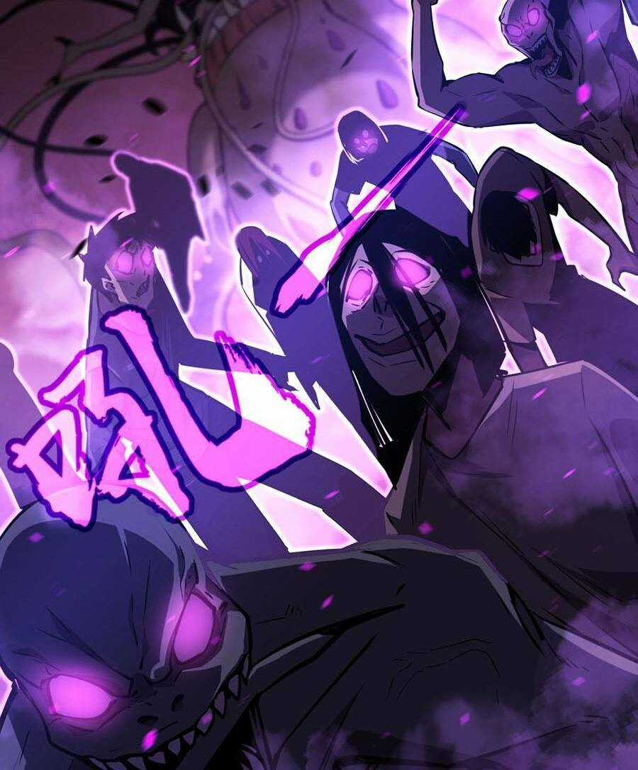 Siêu Phàm Tiến Hóa Chapter 97 trang 27