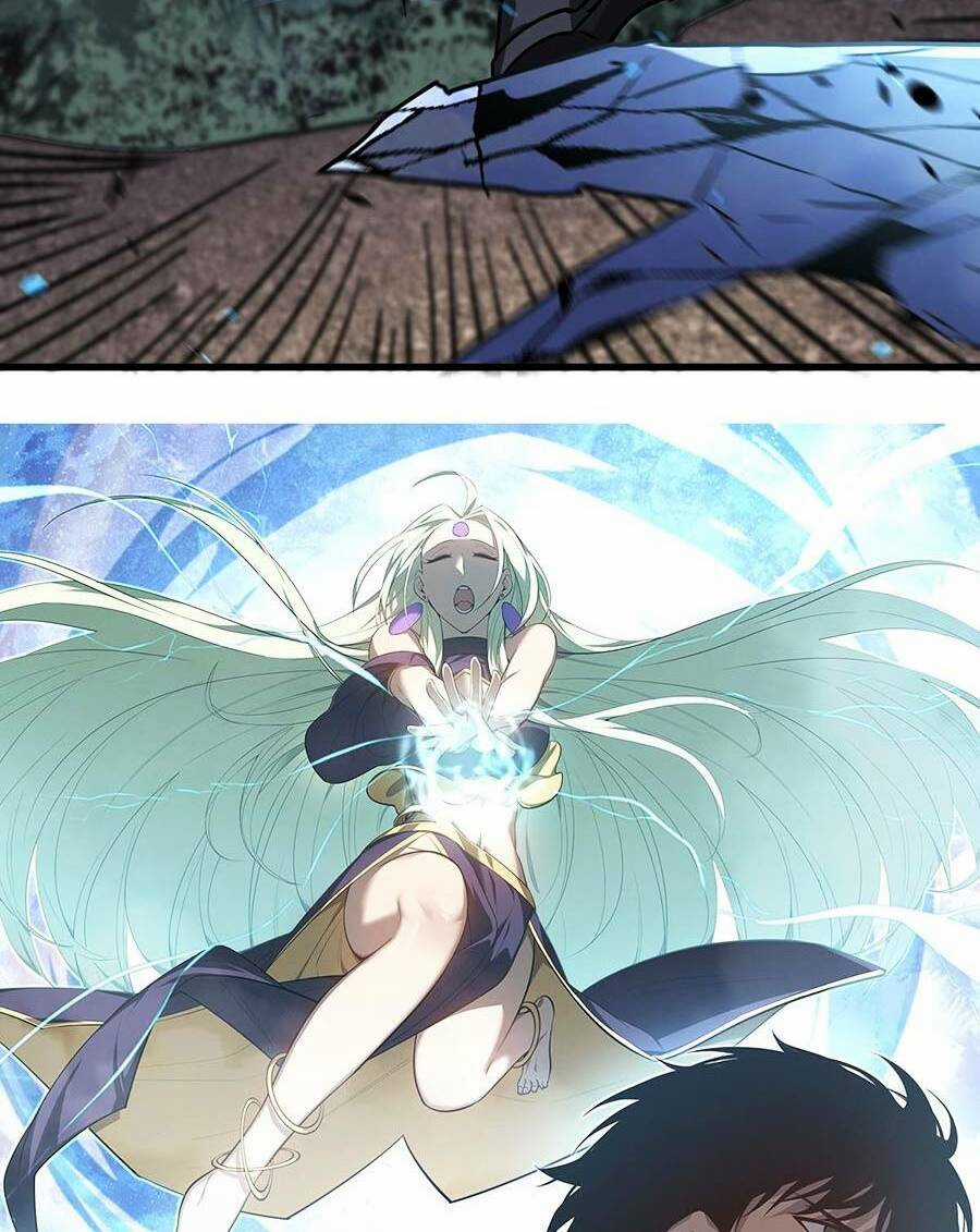 Siêu Phàm Tiến Hóa Chapter 97 trang 3