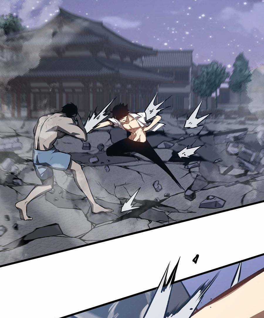 Siêu Phàm Tiến Hóa Chapter 97 trang 30