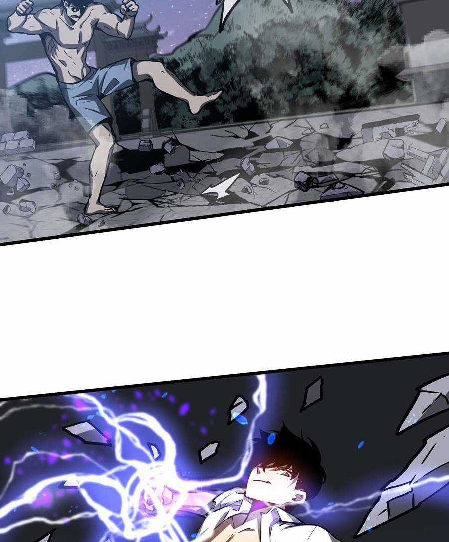 Siêu Phàm Tiến Hóa Chapter 97 trang 32