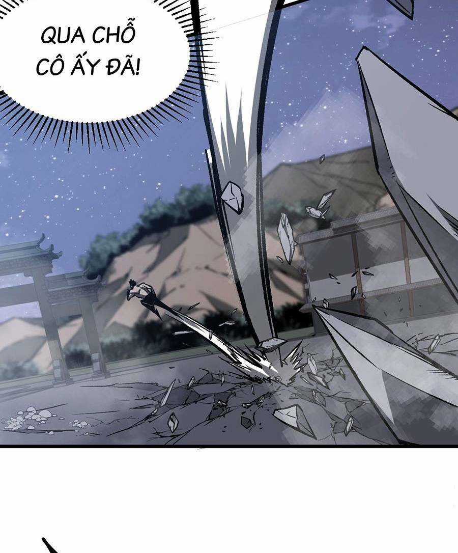 Siêu Phàm Tiến Hóa Chapter 97 trang 38