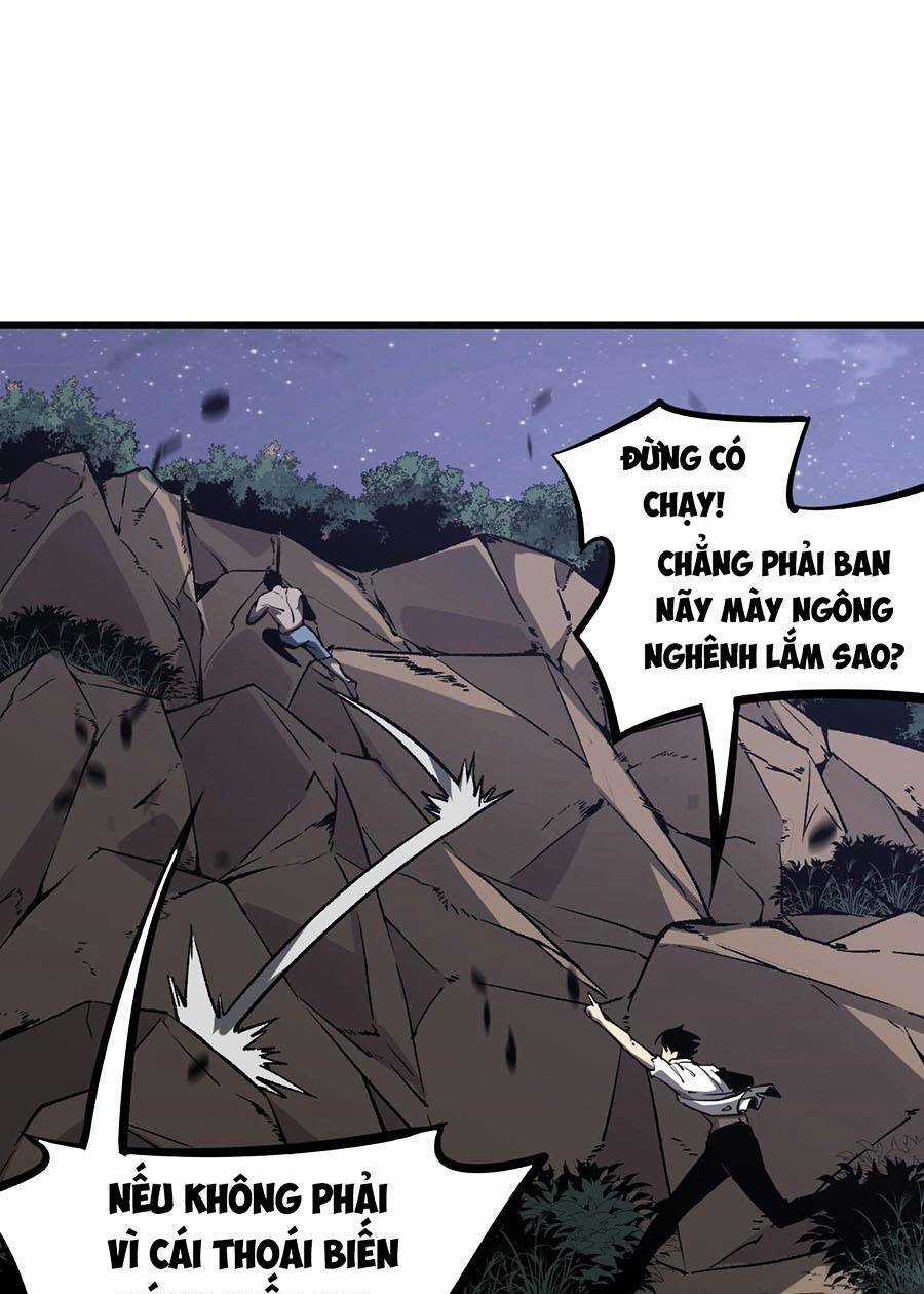 Siêu Phàm Tiến Hóa Chapter 97 trang 40