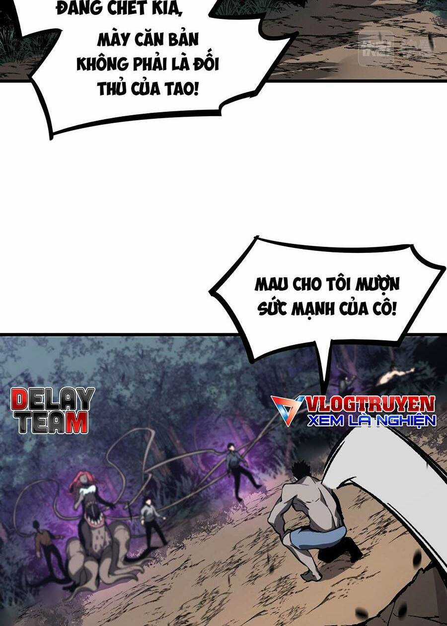 Siêu Phàm Tiến Hóa Chapter 97 trang 41