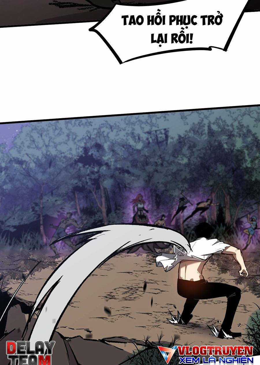 Siêu Phàm Tiến Hóa Chapter 97 trang 46