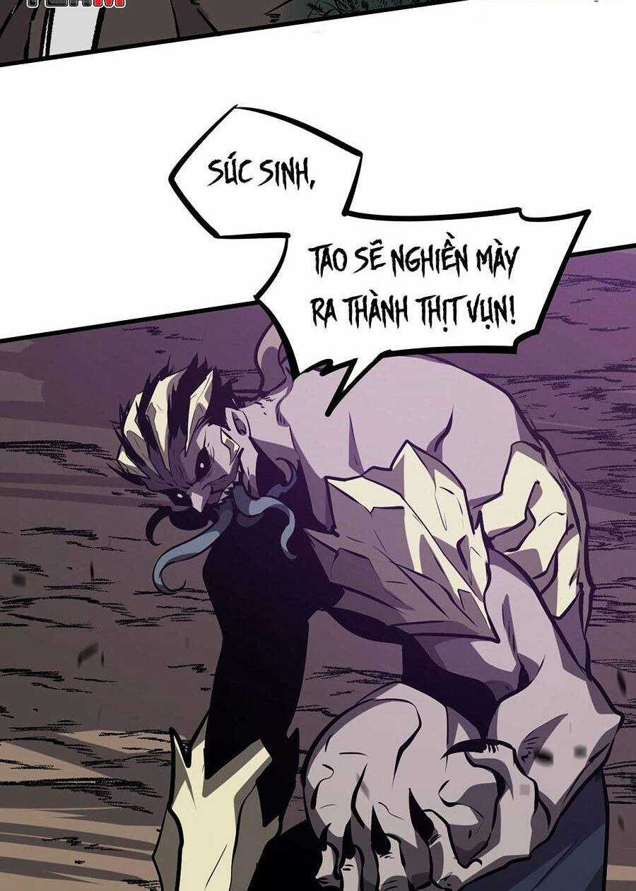 Siêu Phàm Tiến Hóa Chapter 97 trang 47