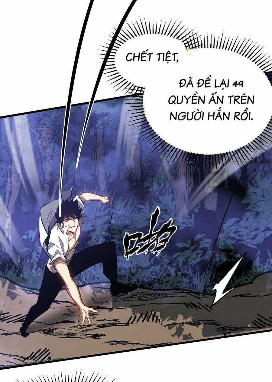 Siêu Phàm Tiến Hóa Chapter 97 trang 51