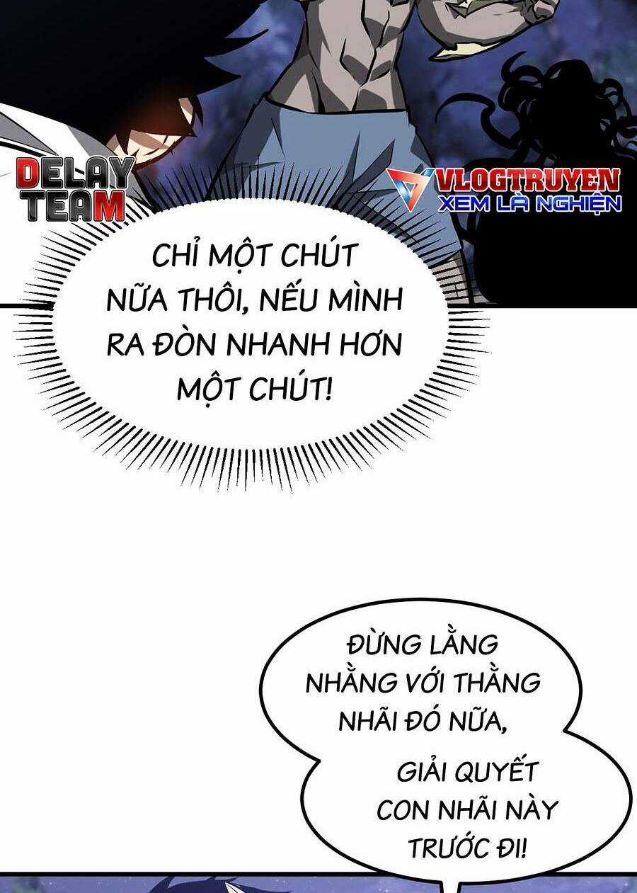 Siêu Phàm Tiến Hóa Chapter 97 trang 53