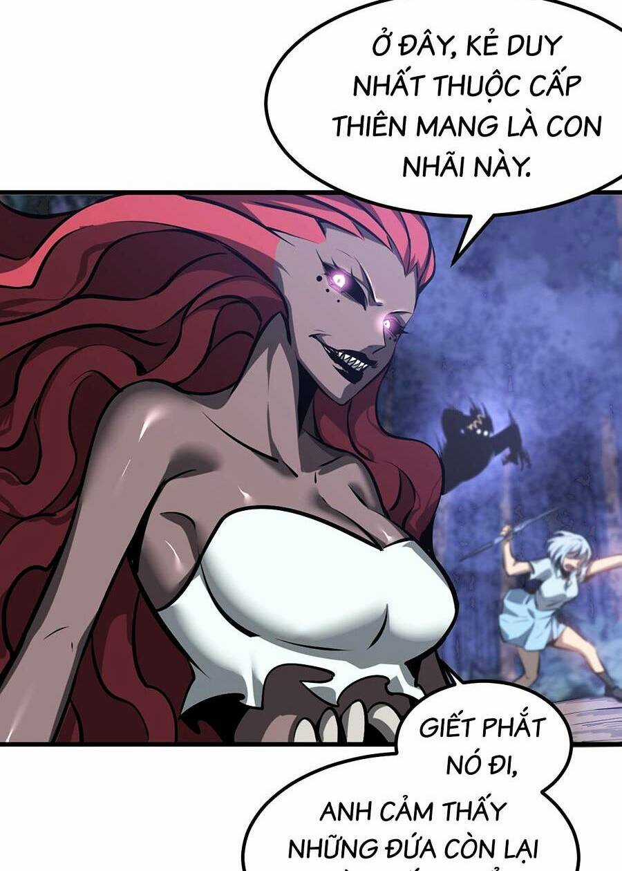 Siêu Phàm Tiến Hóa Chapter 97 trang 55