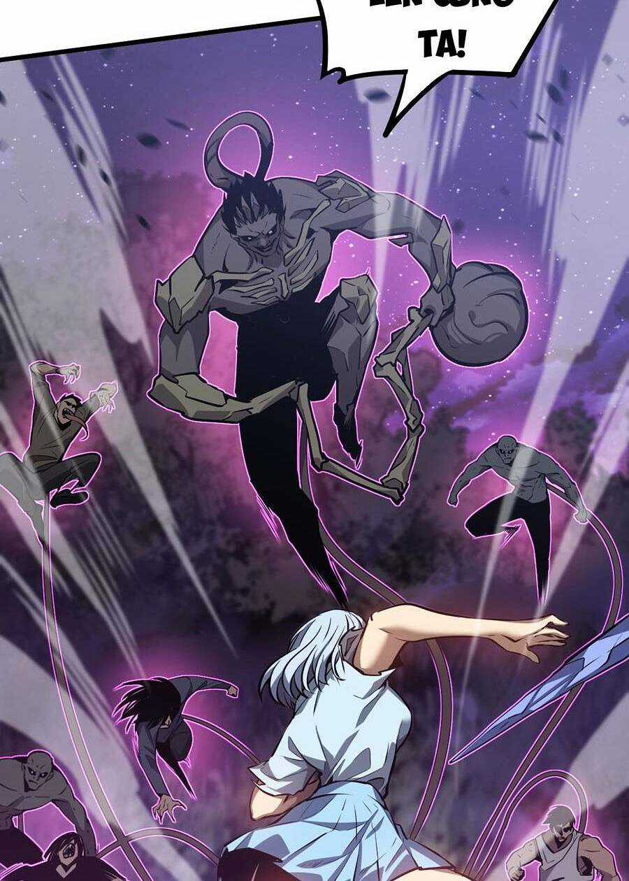 Siêu Phàm Tiến Hóa Chapter 97 trang 57