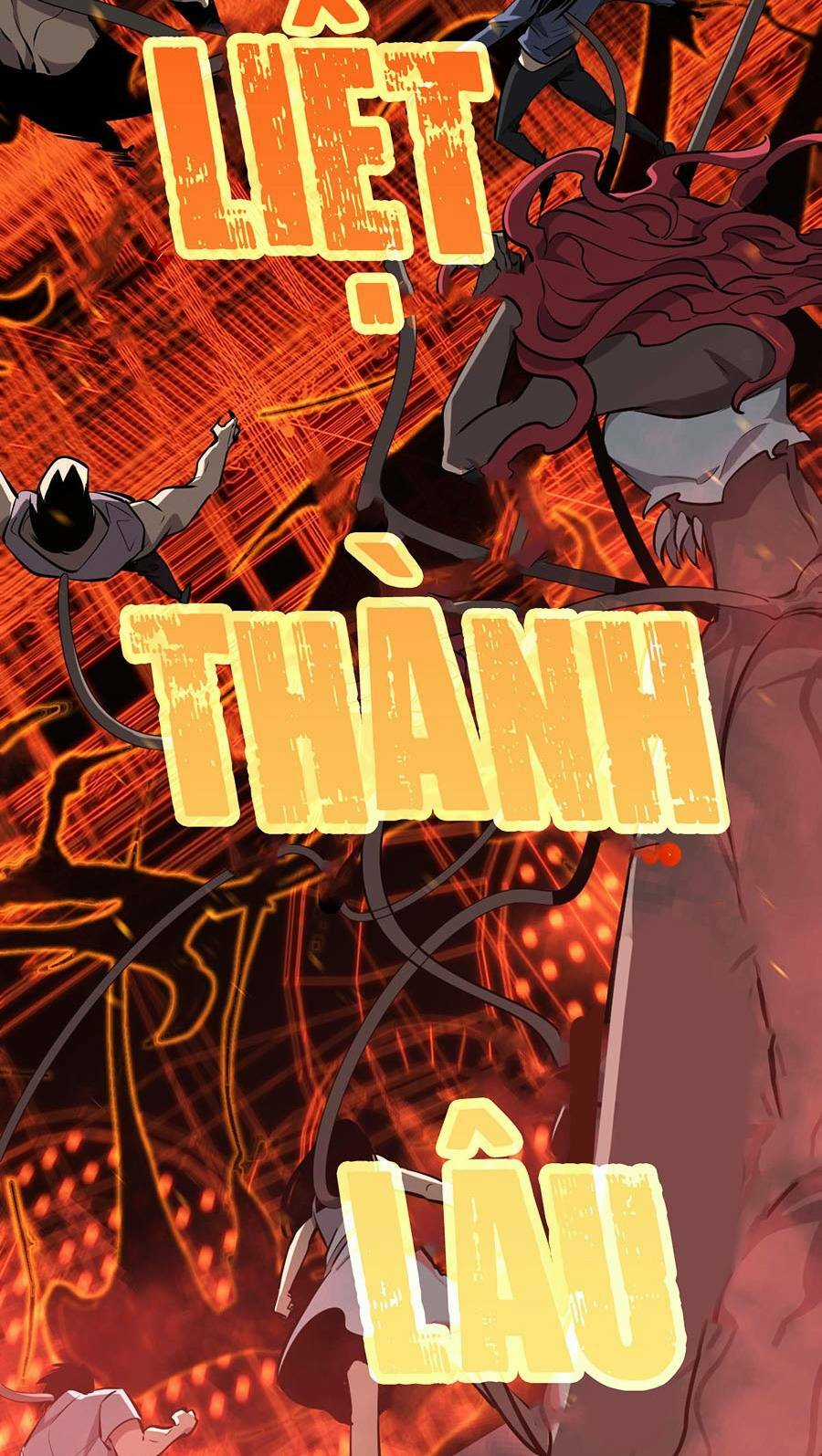 Siêu Phàm Tiến Hóa Chapter 97 trang 62