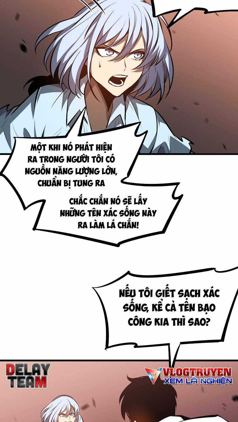 Siêu Phàm Tiến Hóa Chapter 97 trang 65