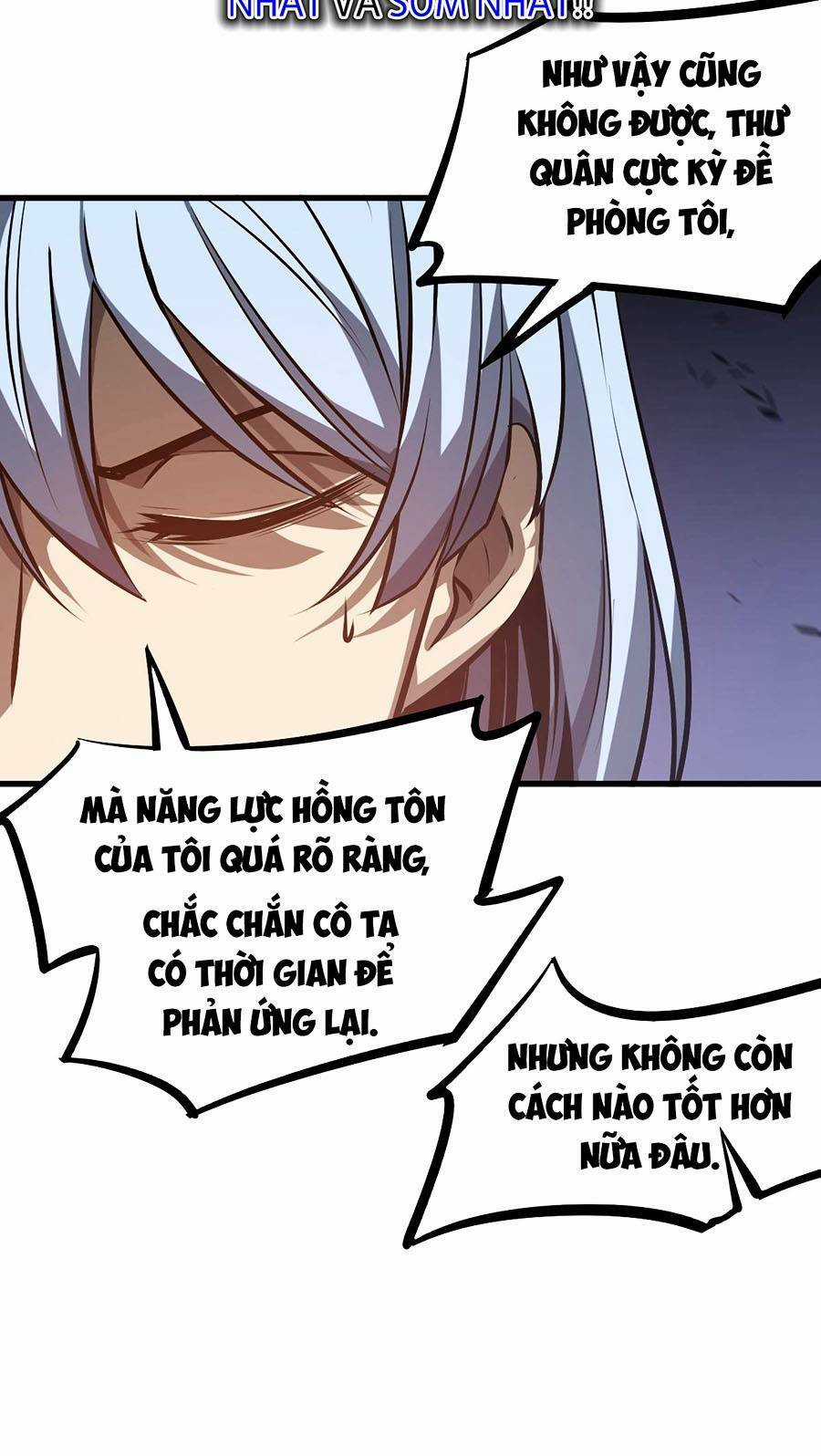 Siêu Phàm Tiến Hóa Chapter 97 trang 69
