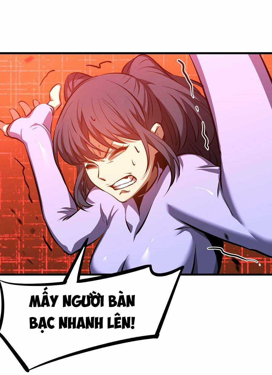 Siêu Phàm Tiến Hóa Chapter 97 trang 70