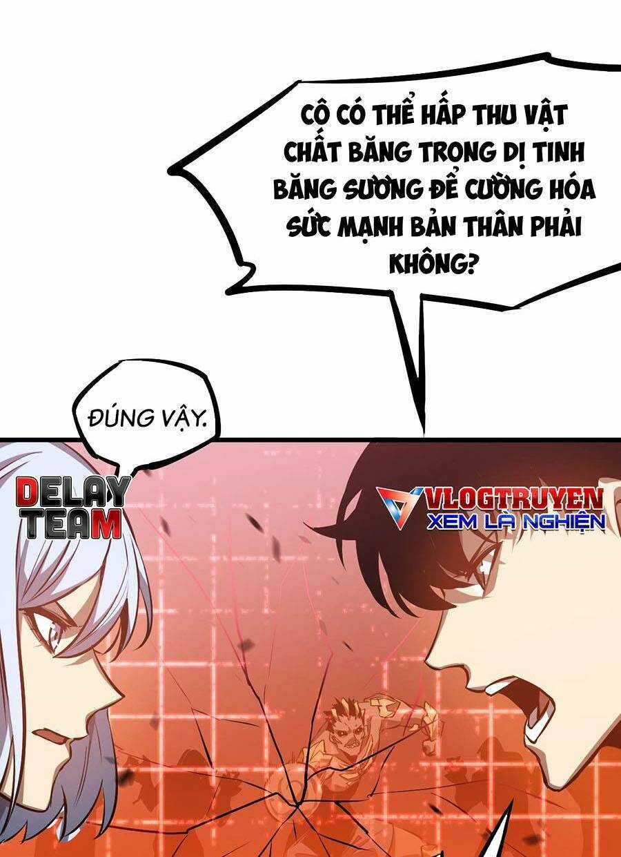 Siêu Phàm Tiến Hóa Chapter 97 trang 71