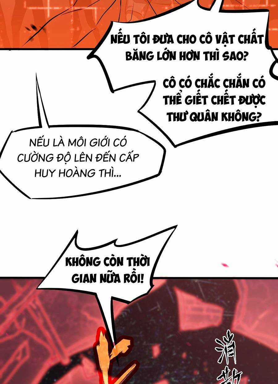 Siêu Phàm Tiến Hóa Chapter 97 trang 72