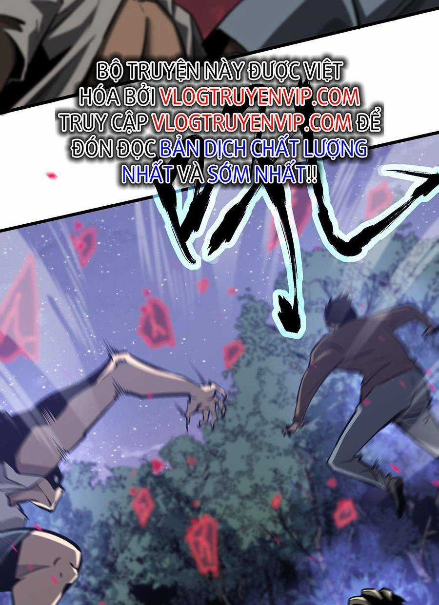 Siêu Phàm Tiến Hóa Chapter 97 trang 74