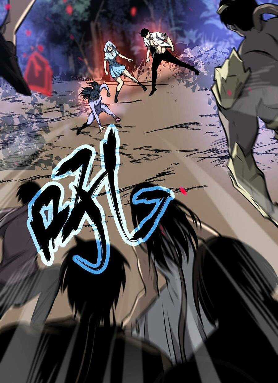 Siêu Phàm Tiến Hóa Chapter 97 trang 75