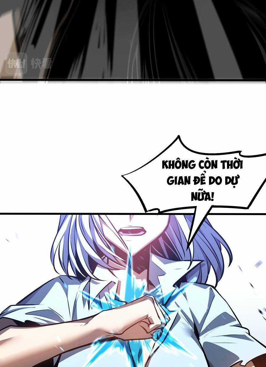 Siêu Phàm Tiến Hóa Chapter 97 trang 76