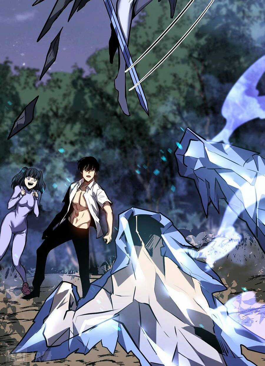 Siêu Phàm Tiến Hóa Chapter 97 trang 85