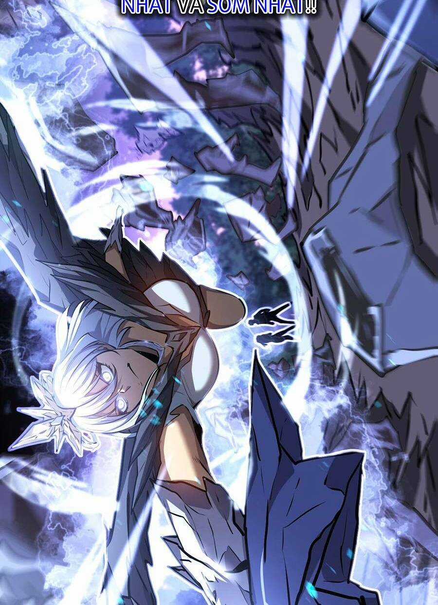 Siêu Phàm Tiến Hóa Chapter 97 trang 87