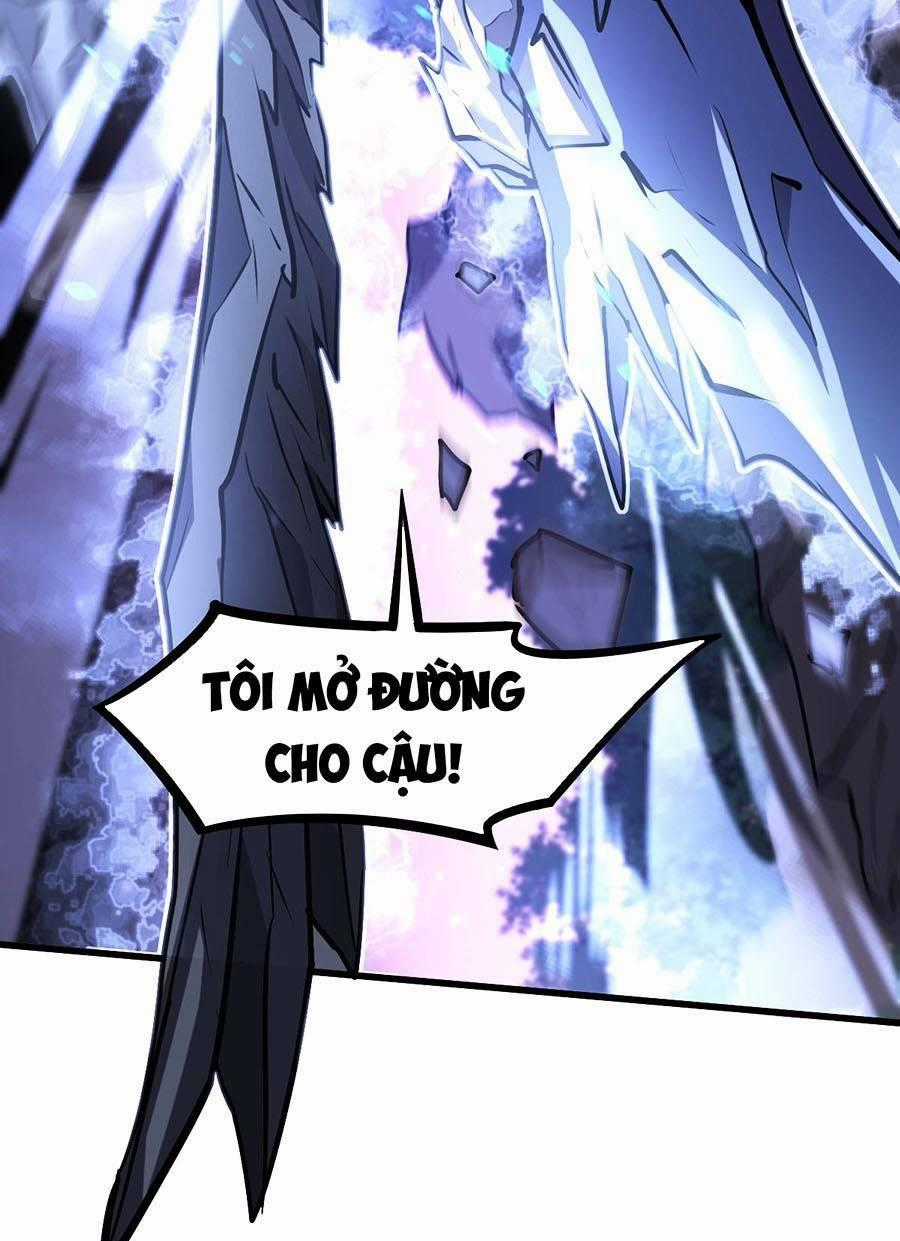 Siêu Phàm Tiến Hóa Chapter 97 trang 88