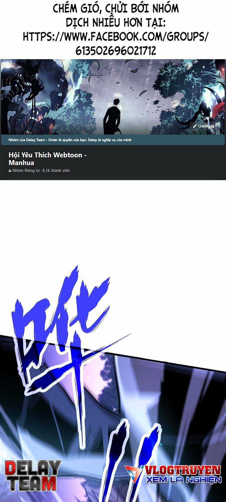 Siêu Phàm Tiến Hóa Chapter 98 trang 0