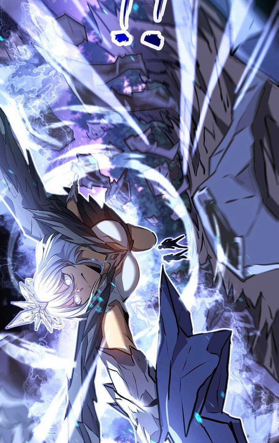 Siêu Phàm Tiến Hóa Chapter 98 trang 1