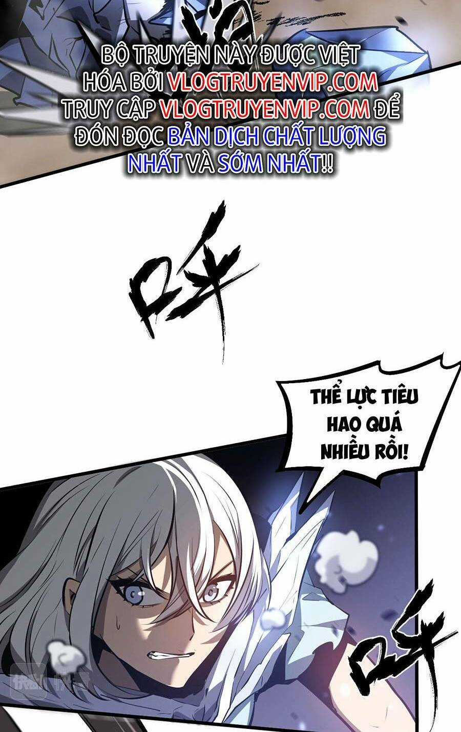 Siêu Phàm Tiến Hóa Chapter 98 trang 11