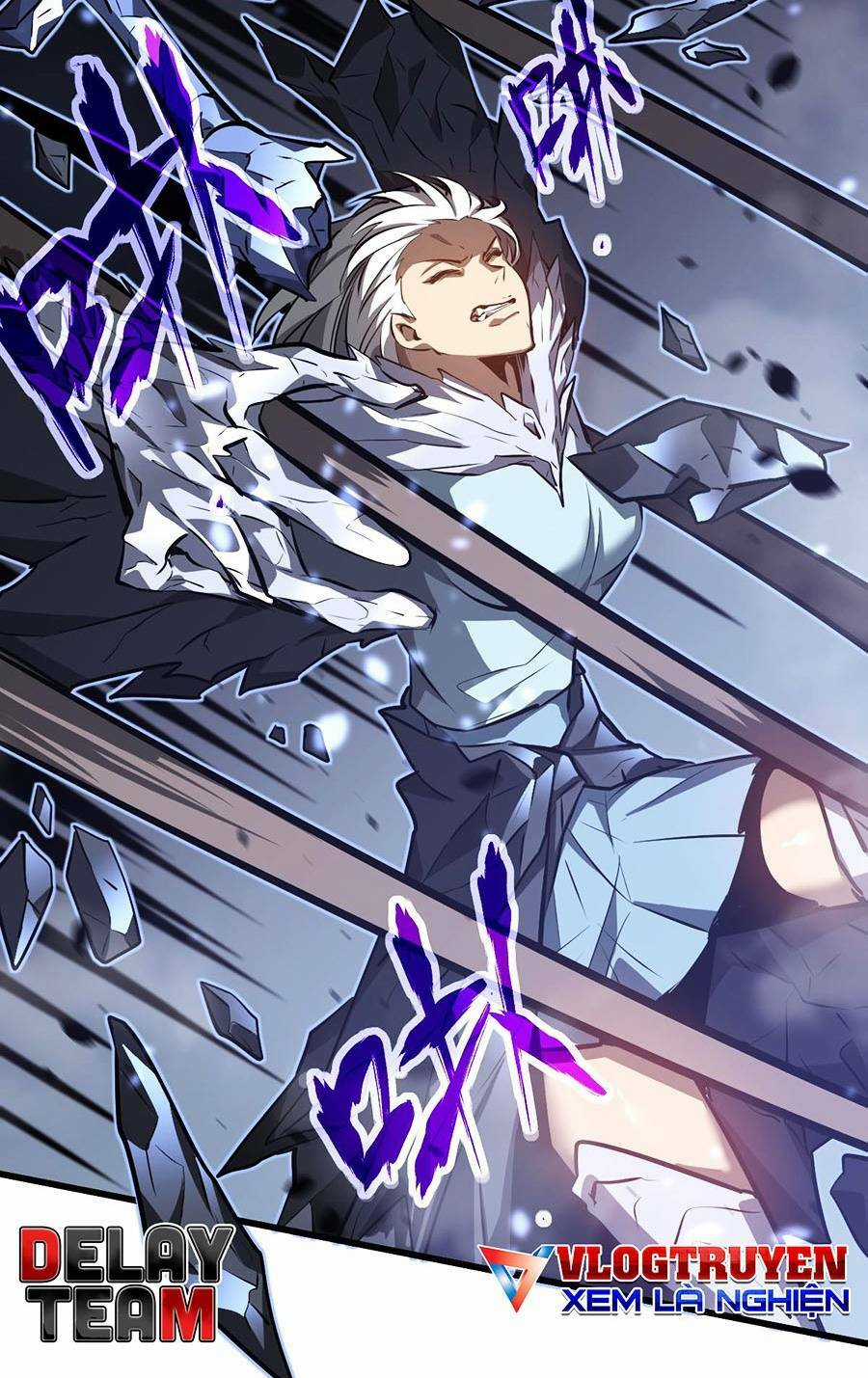 Siêu Phàm Tiến Hóa Chapter 98 trang 13