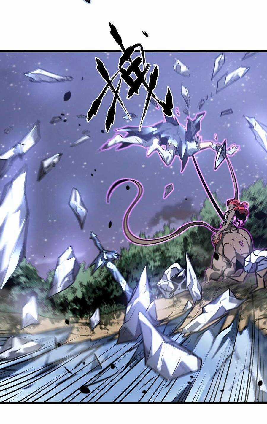 Siêu Phàm Tiến Hóa Chapter 98 trang 14