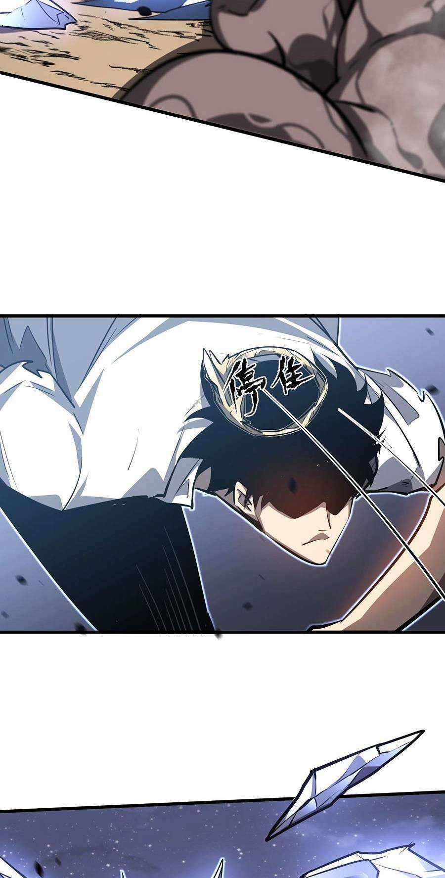 Siêu Phàm Tiến Hóa Chapter 98 trang 19