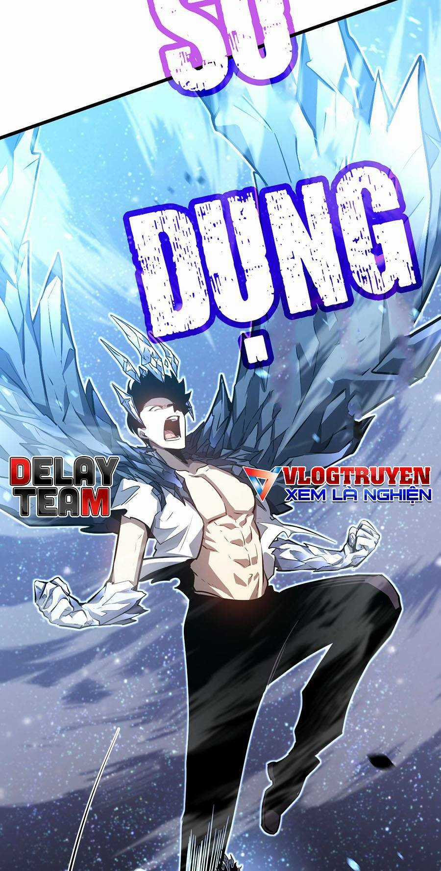 Siêu Phàm Tiến Hóa Chapter 98 trang 21