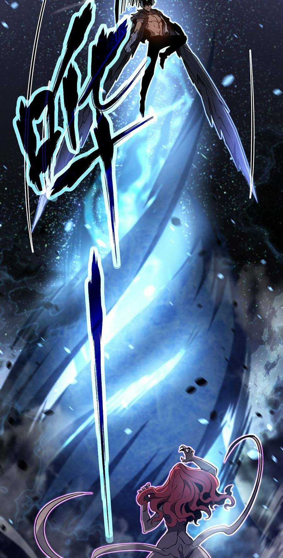 Siêu Phàm Tiến Hóa Chapter 98 trang 22