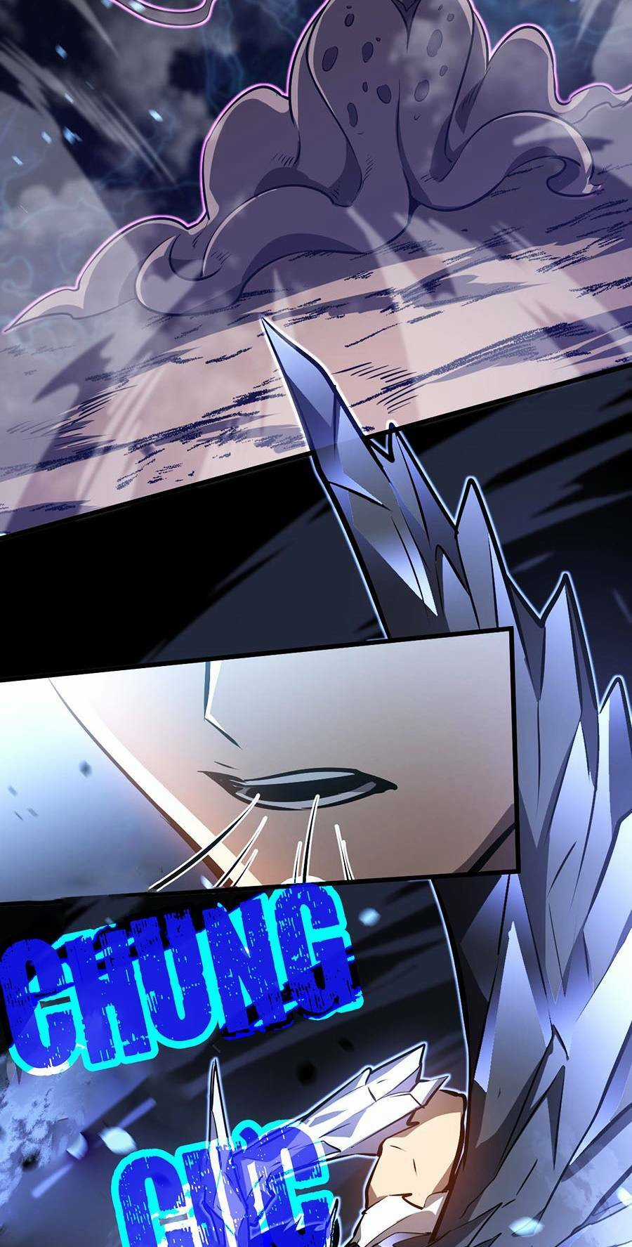 Siêu Phàm Tiến Hóa Chapter 98 trang 23