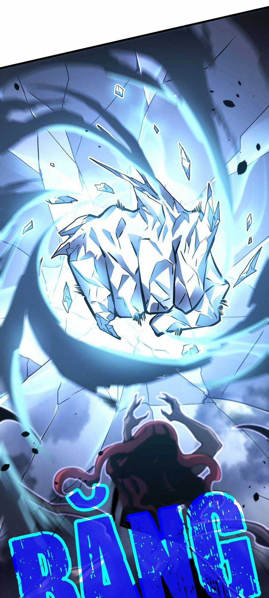 Siêu Phàm Tiến Hóa Chapter 98 trang 25