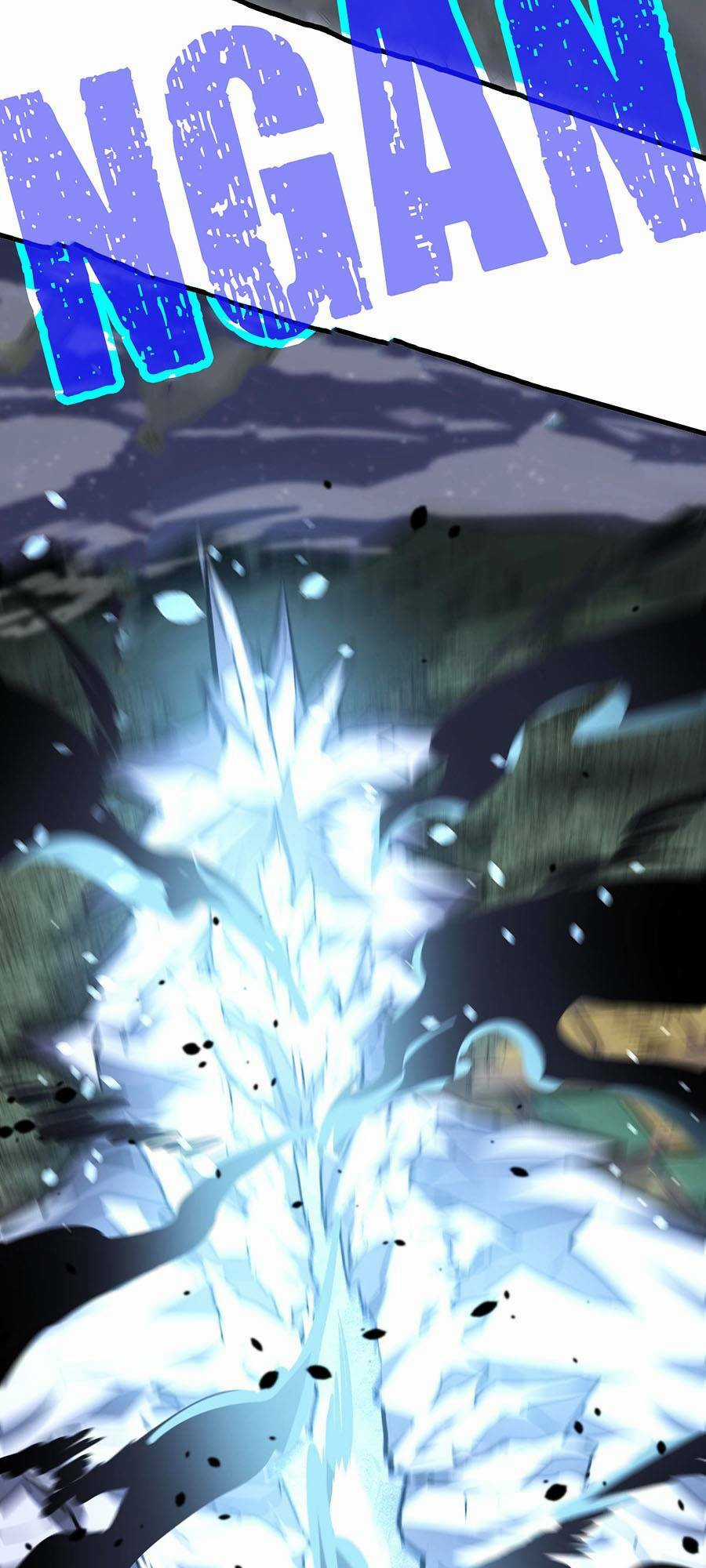 Siêu Phàm Tiến Hóa Chapter 98 trang 31