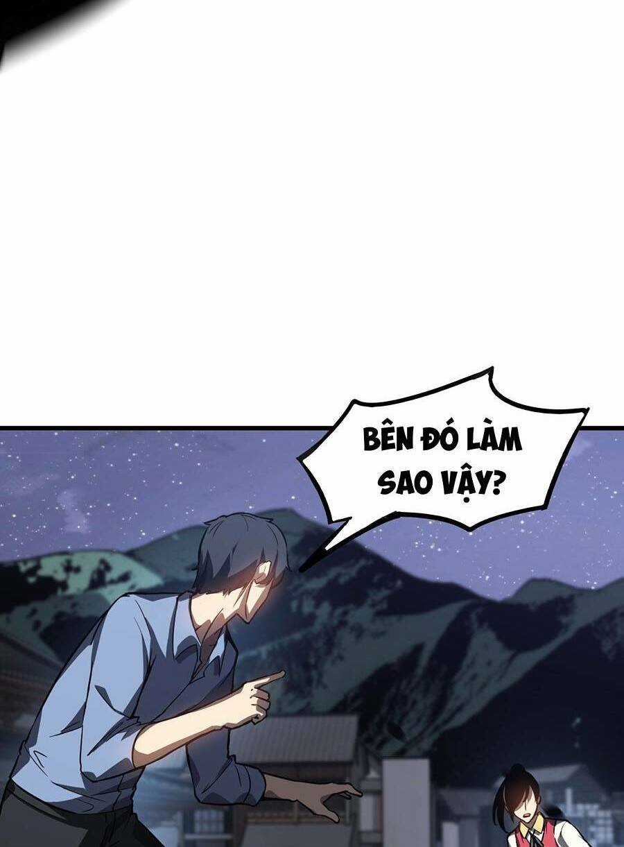 Siêu Phàm Tiến Hóa Chapter 98 trang 33