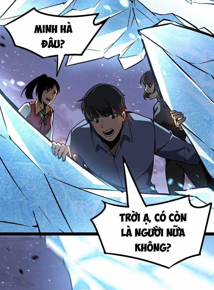 Siêu Phàm Tiến Hóa Chapter 98 trang 35