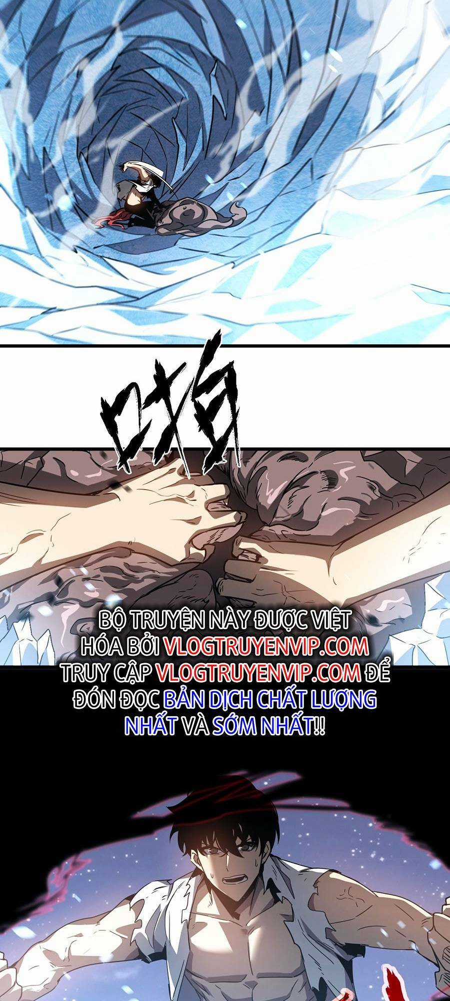 Siêu Phàm Tiến Hóa Chapter 98 trang 37